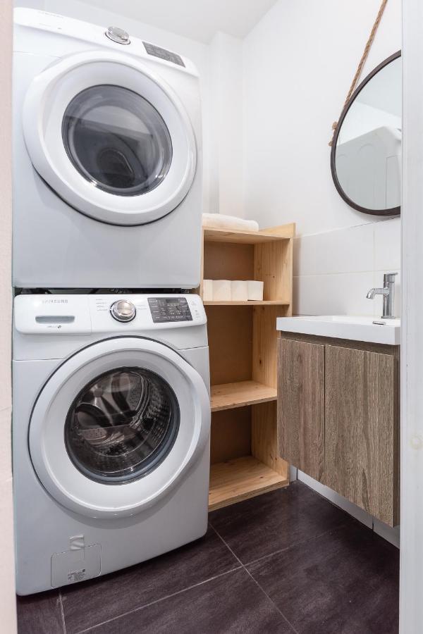 Aaa Location - Bright And Cozy Apartment Μόντρεαλ Εξωτερικό φωτογραφία