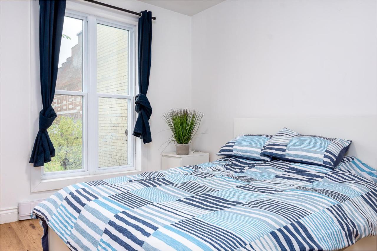 Aaa Location - Bright And Cozy Apartment Μόντρεαλ Εξωτερικό φωτογραφία